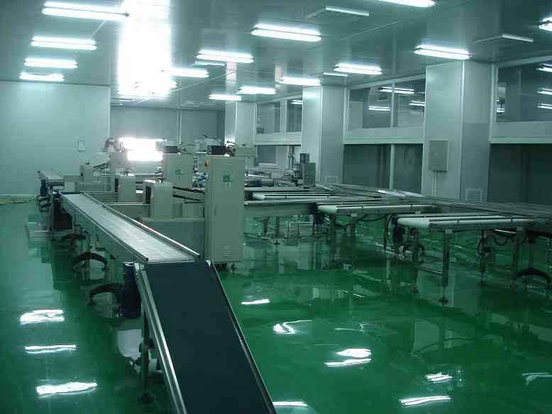 臭氧發(fā)生器在食品行業(yè)的應用領域(1) 臭氧發(fā)生器在食品行業(yè)的應用領域(1)