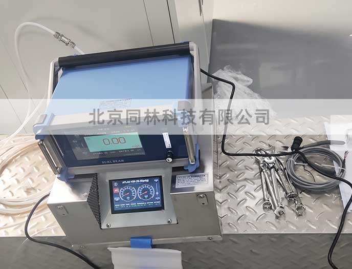 臭氧發(fā)生器實(shí)驗(yàn)室應(yīng)用案例